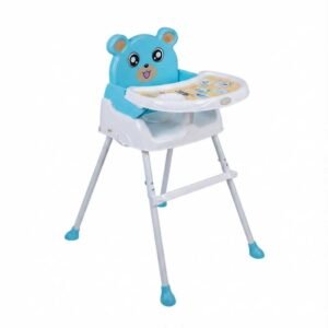 BBH 218 Baby High Feeding Chair – 3-in-1