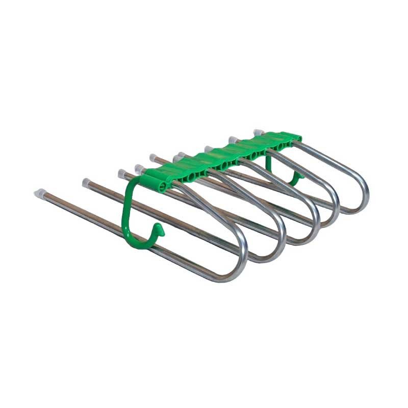 ALMARI/CLOSET CLOTH HANGER - Image 3