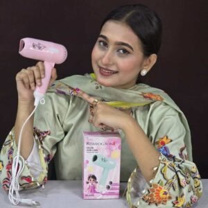 Fashion Hair Dry