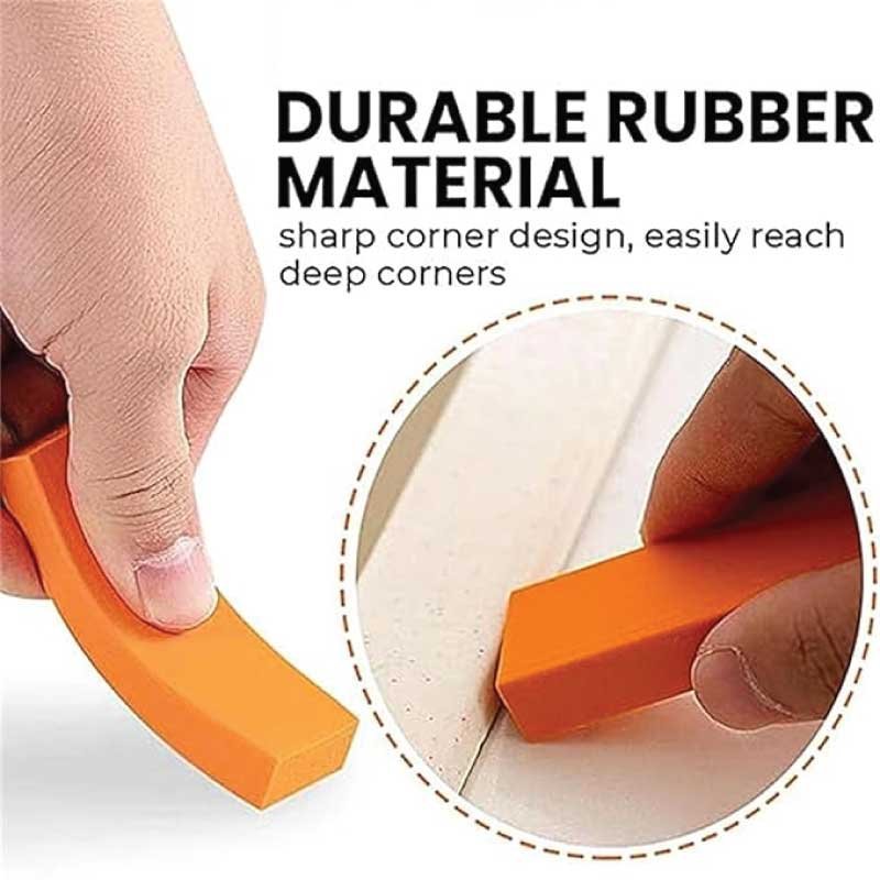 Orange Magic Sponge - Image 5