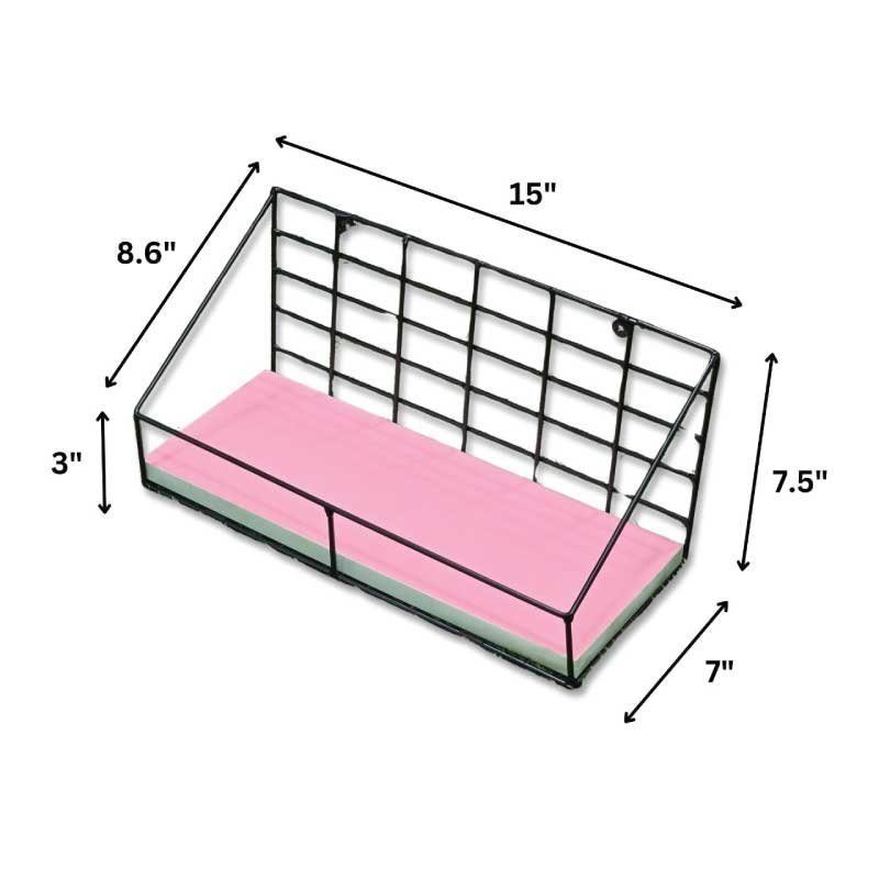 Kitchen Wall Shelf - Image 4
