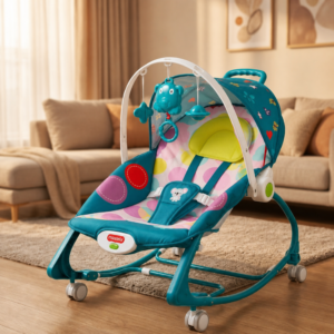 4-in-1 Wheel Rocker