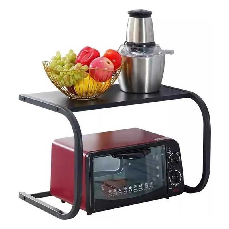 Multifunctional Kitchen and Oven Rack - Image 6