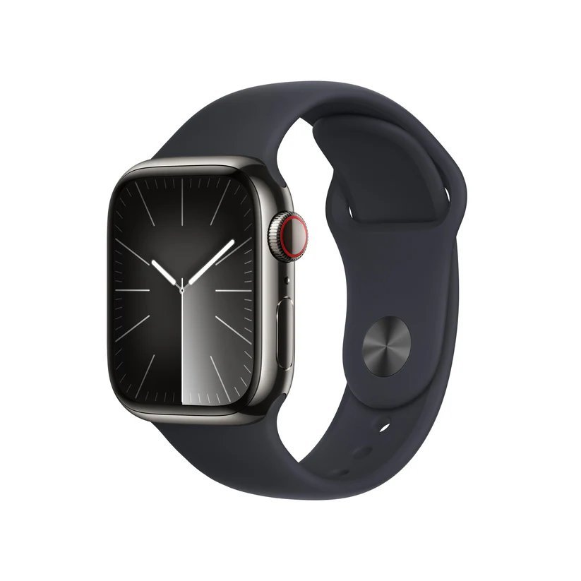 WATCH SMART SERIES 9 S27 - Image 3