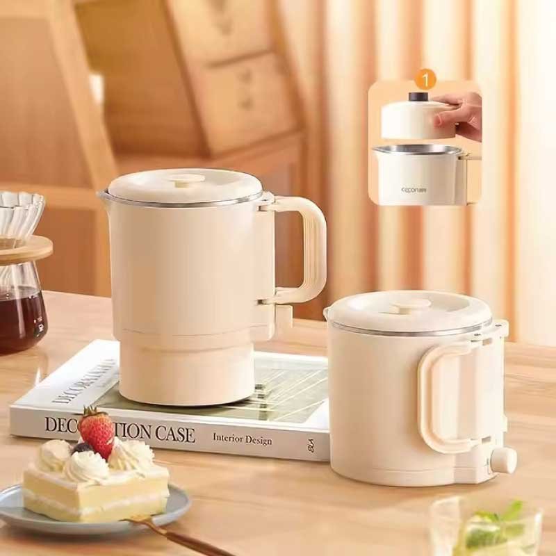 Cecon Collapsible Kettle - Image 8