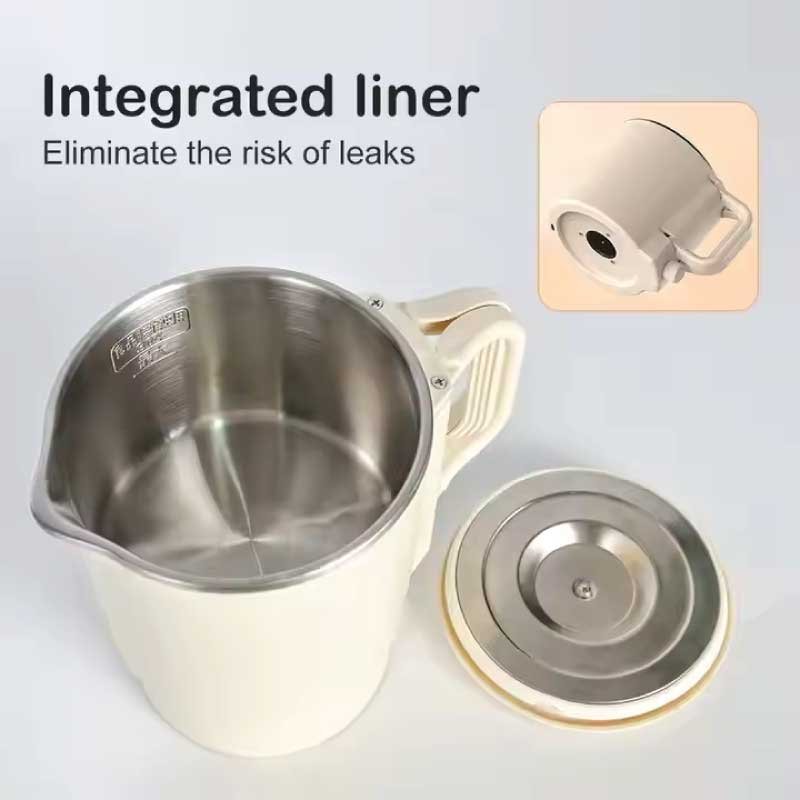 Cecon Collapsible Kettle - Image 7
