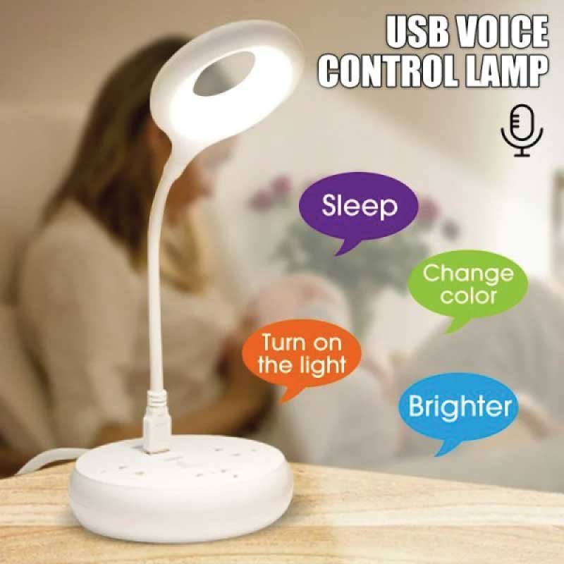 Smart voice control light - Image 2