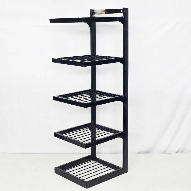 5 Layer Iron Rack - Image 5
