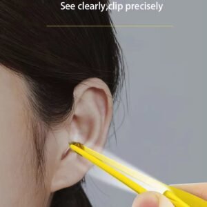 BABY EAR WAX CLEANING TOOLS SET(FRESH BOX)
