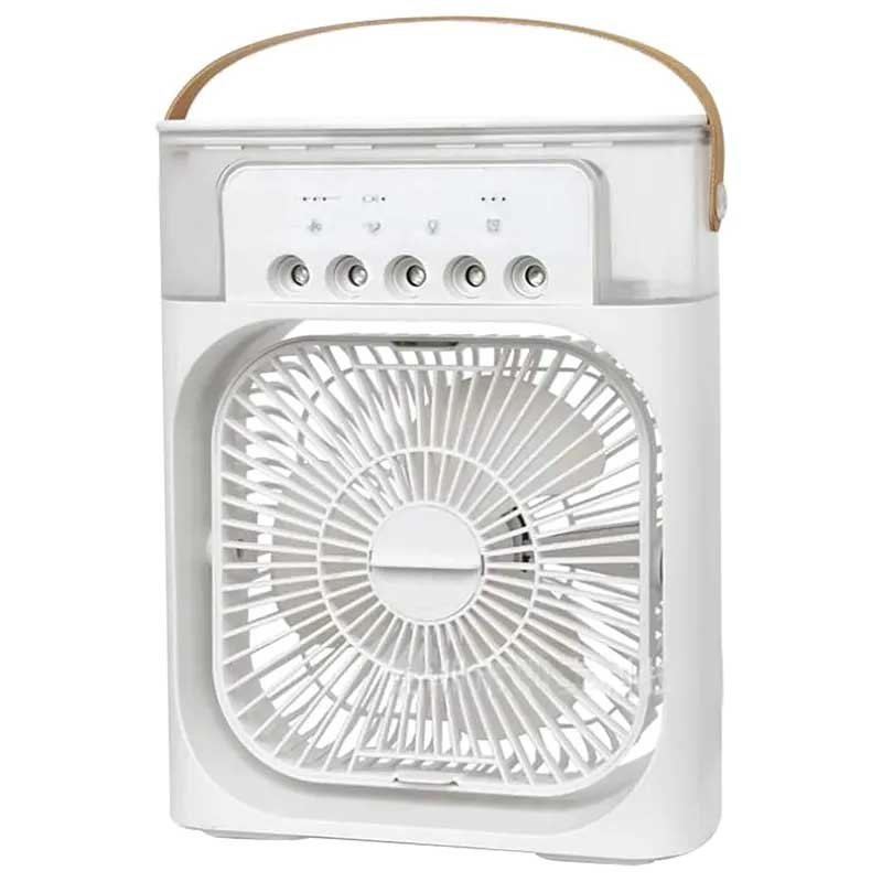 Mini Cooling 5 Fan - Image 2