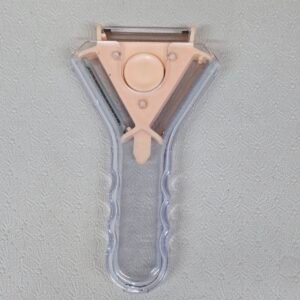 Three in One Peeler Cutter